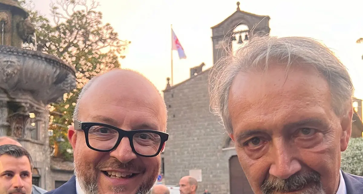 «Roma Nord, finalmente il futuro sui binari giusti»