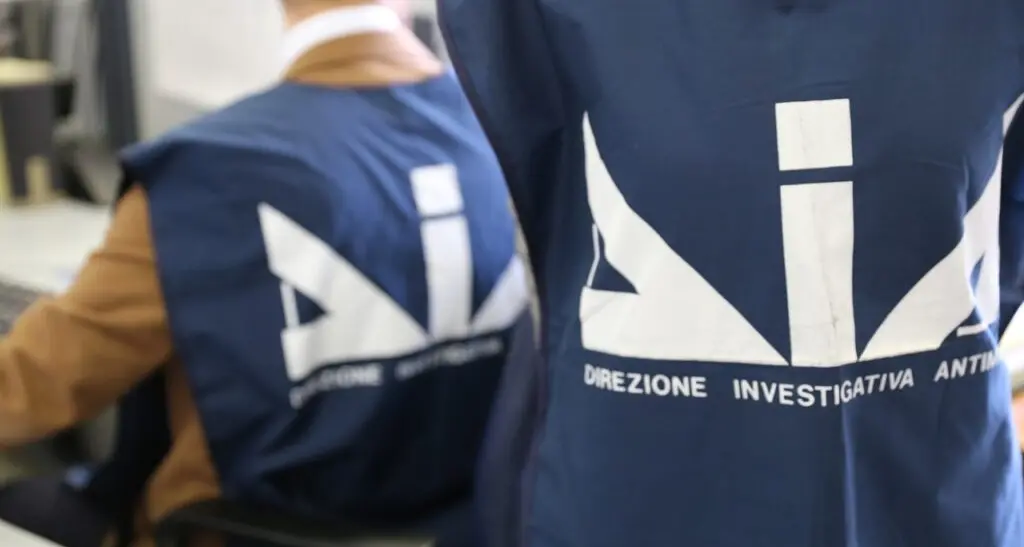 Sette interdittive antimafia nella Tuscia