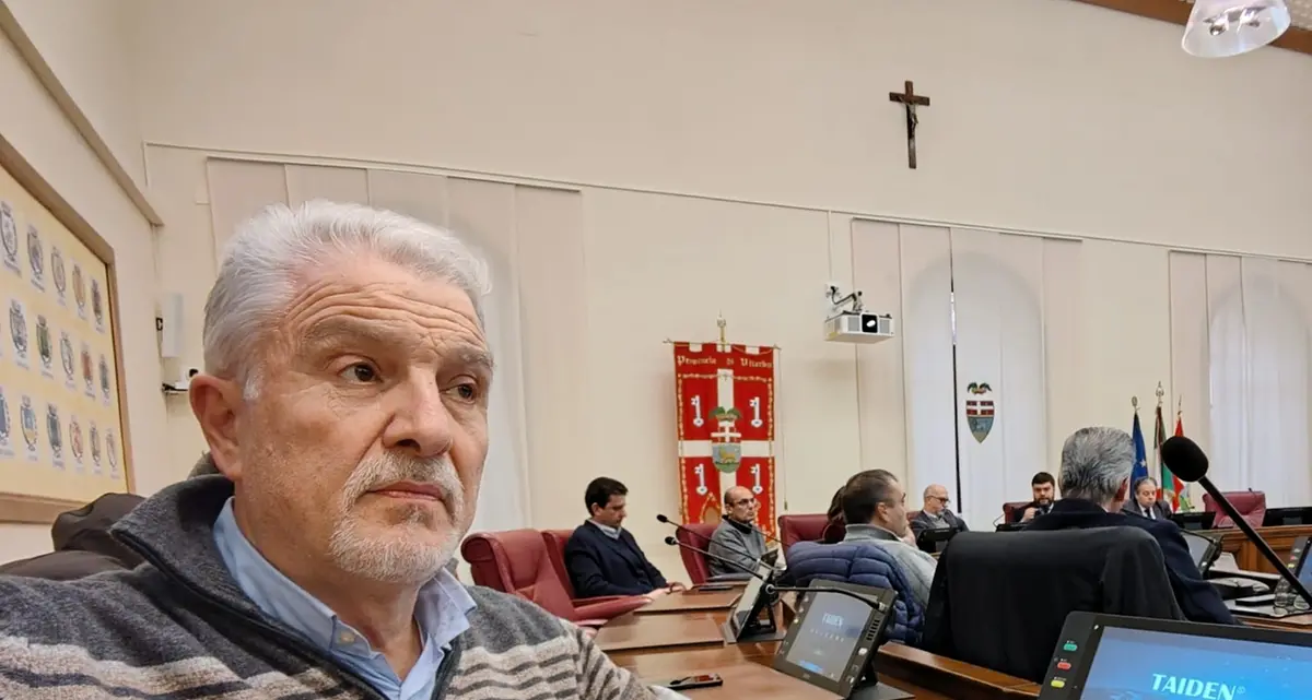 L’Università agraria: «In prima linea contro il deposito di scorie»