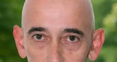 Scontro frontale sulla Cassia: muore guardia giurata