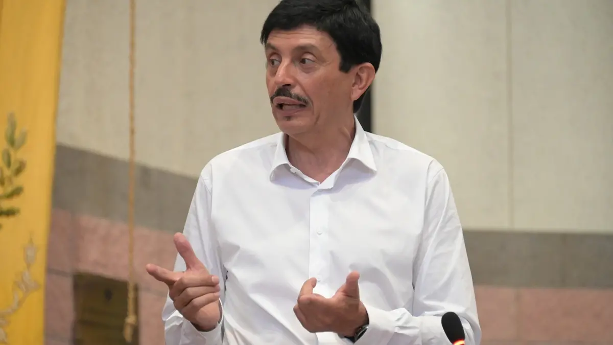 «Il Sindaco in conflitto di interessi sul Psse»