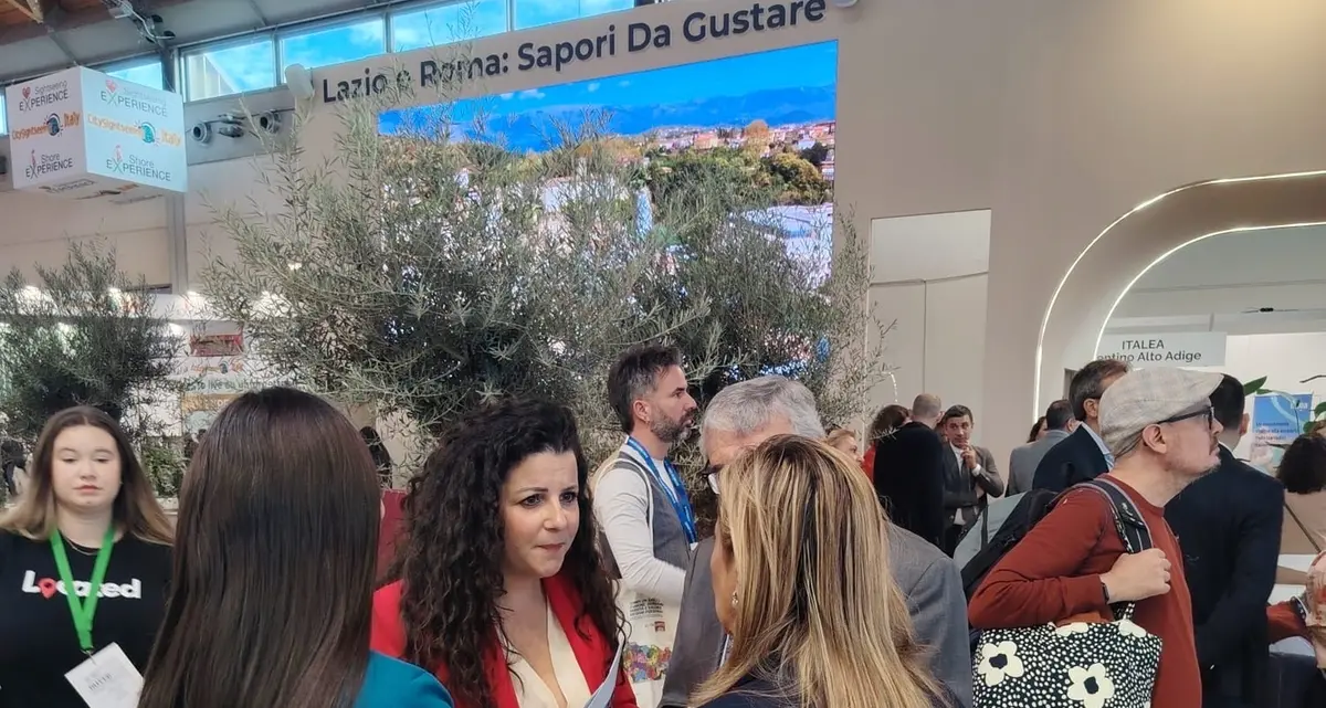 «Viterbo al Ttg di Rimini per consolidare l’identità turistica della città»