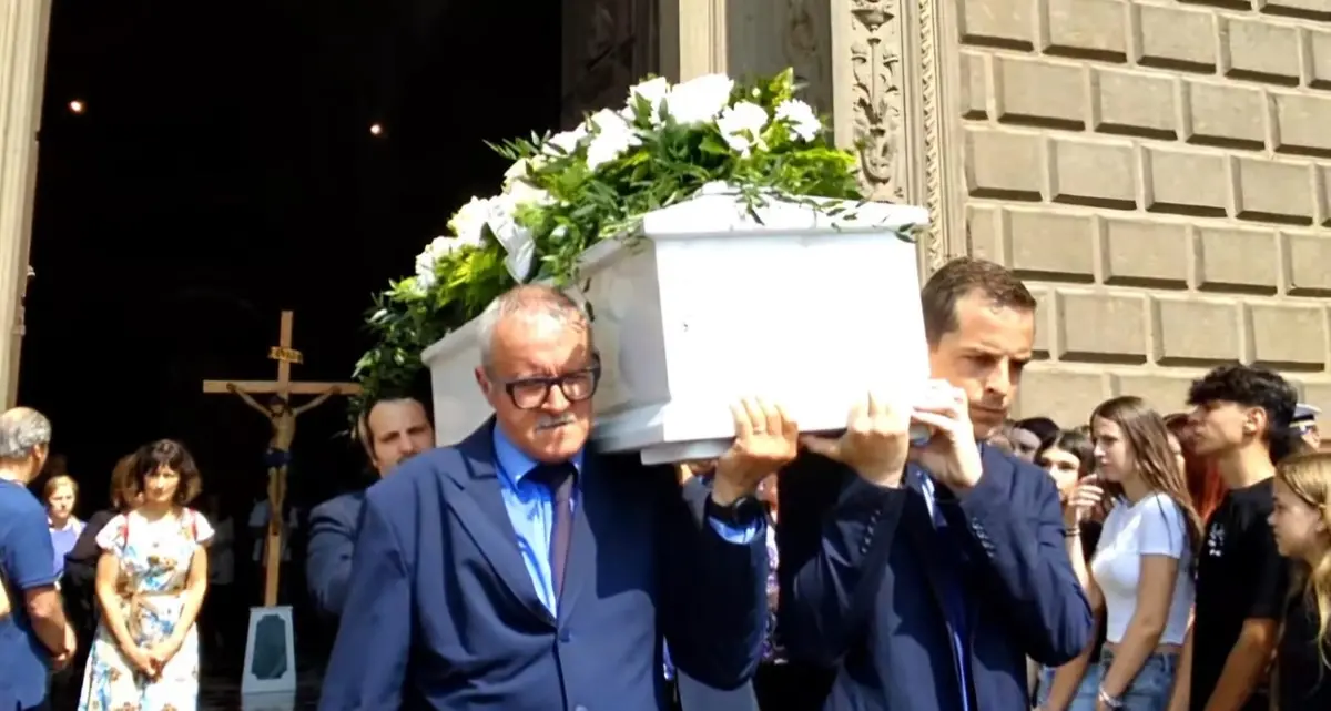 «Leonardo vive nel cuore di chi lo ha conosciuto»