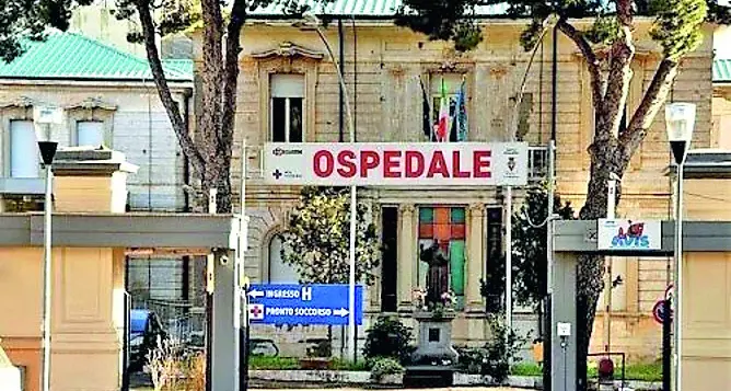 «Riprese le attività di chirurgia e ortopedia»