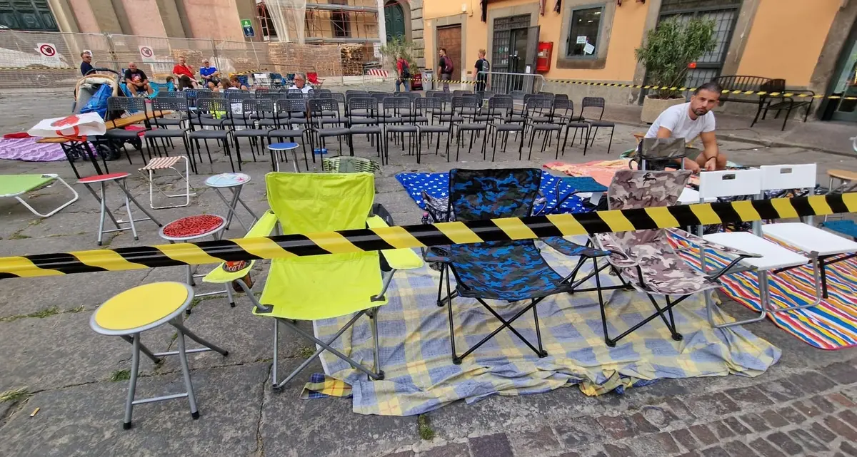 «Lo stop alle sedie difficile da attuare»